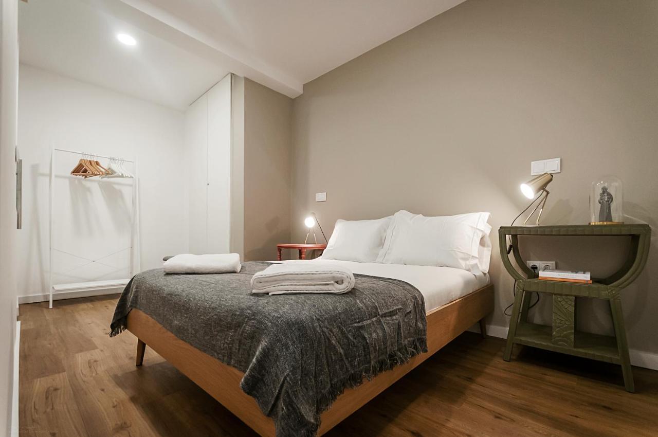 Apartamento Sardinha Boemia - Remedios